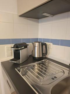 Ortskai Living Historisches Gewölbe am Wasser - 1