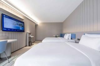 Hanting Hotel Shanghai Qibao Qixin Road - 7