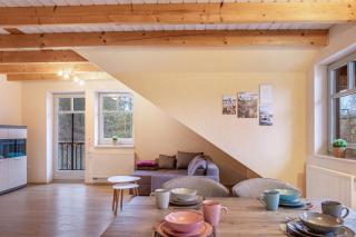 Ferienwohnung 2 Hof Schäfer - 1