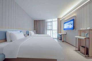 Hanting Hotel Shanghai Qibao Qixin Road - 8