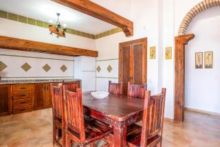 Chalet Villa Ariza - Cádis - 4