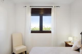 Villa Fornell 2 piscina compartida - 1