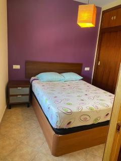 Apartamento Bahia - 1