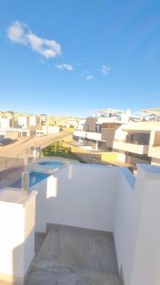 Amanecer 7 Alicante - 1