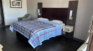 Scottish Inns Augusta - 0