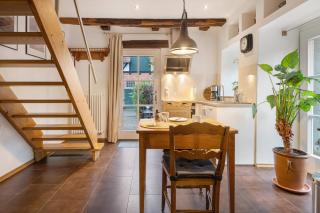 Ferienwohnung Fachwerk-Home - 2