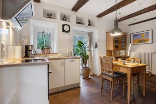 Ferienwohnung Fachwerk-Home - 1