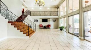 OYO Hotel Tyler Northwest Mineola Hwy - 5