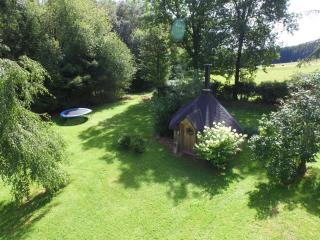 Ferienwohnung Solling-Lounge - 3