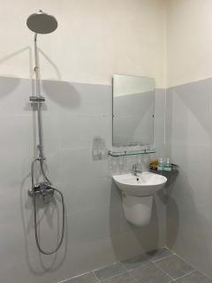 Xanh Biển Homestay - 7