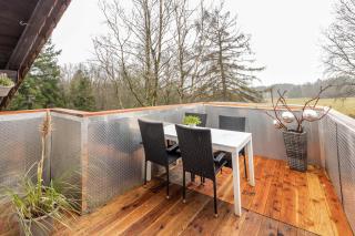 Ferienwohnung Solling-Lounge - 3