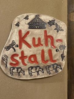 Schöneberger Bauernhof - Kuhstall - 7