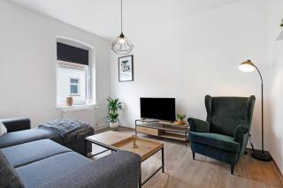 Ferienwohnung Finsterwalde 2 - 7