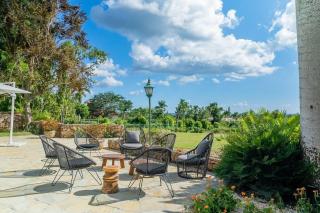 Ocean View Villa, Pool, BBQ, Jacuzzi, Staff Incl - 3