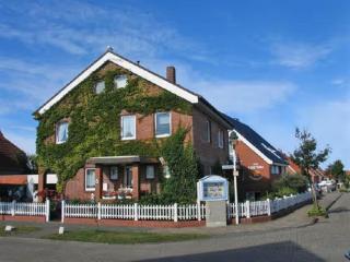 Appartmenthaus Seestern - Wohnung 3 - 0