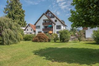Gästehaus Heinemann - Og5 - 8