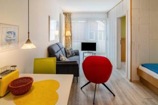 Appartmenthaus Seestern - Wohnung 3 - 6