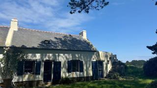 Borgroix Village Maison de famille avec piscine - 6