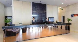 Jinjiang Metropolo Hotel - Langfang Wanda Plaza - 3