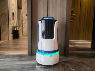 Metropolo Hotel Shijiazhuang Yuhua Wanda Plaza - 2