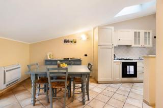 Ultimo Tiro-appartamento Terzo Tiro - 8