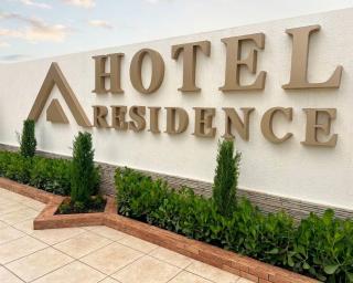 Hotel Residence - 0