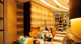 Jinjiang Metropolo Hotel - Liyang Tianmu Lake - 2