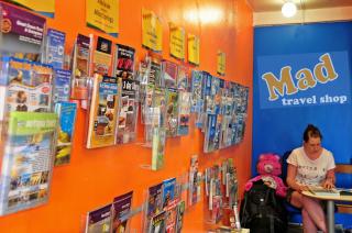 Adelaide Travellers Inn Backpackers Hostel - Adelaide - 1