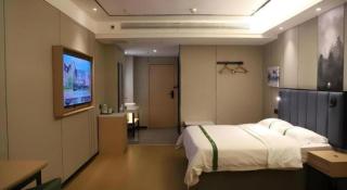 GreenTree Inn Express Laizhou Bus Station Wenhua Xi Street - 2