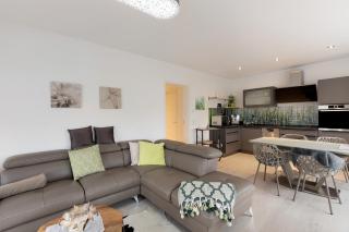 Ferienwohnung 20b am Goitzsche See - 2