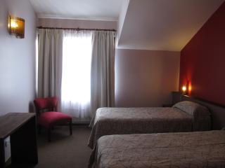 Pudu Lodge - El Chaltén - 4