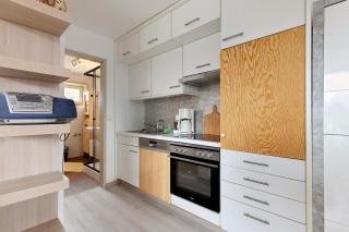 Ferienwohnung Heimathafen - 1