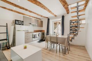 Dépendance au charme local - 8