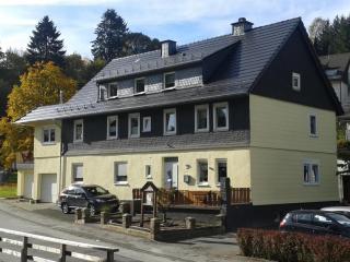 Fewo In Schustes - 1