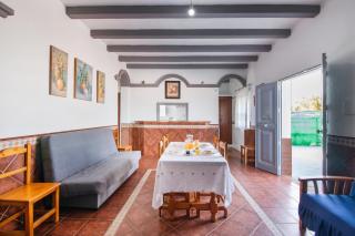 Finca El Abuelo - Lepe - 6