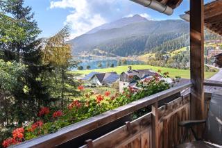 Appartement Egart 1 - Resia - 9