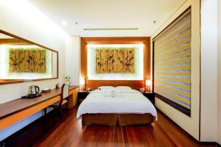 Suzhou Phoenix Hotspring Resort - Xinqiao - 5