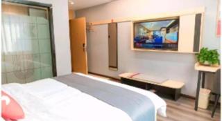 JUNYI Hotel Jiangxi Xinyu Baoshi Park - 4