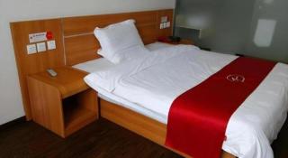 JUNYI Hotel Jiangxi Xinyu Baoshi Park - 3