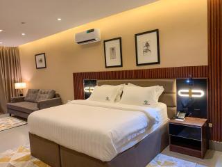 5 Homes Hotel Abuja - 1