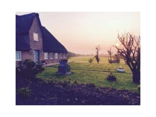 Deichhaus Bullerbü Dagebüll - 3