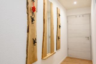 Ferienwohnung Bergblick - 6