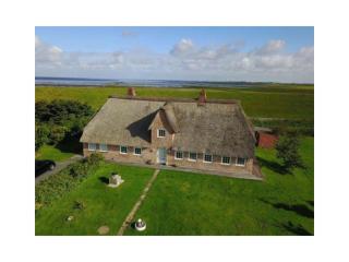 Deichhaus Bullerbü Dagebüll - 4