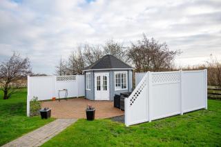 Deichhaus Bullerbü Dagebüll - 6