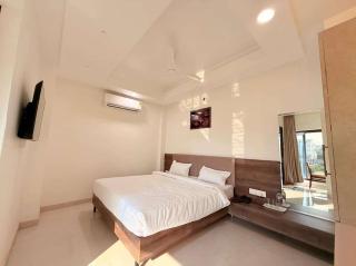 Hotel Khushi stay - 7