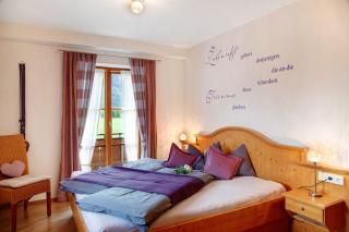 Landhaus Bergkulisse - 2