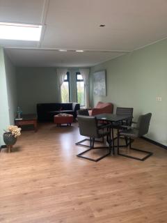 Akersloot Apartement - 1