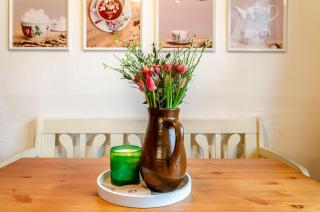 Gulfhof Oldersum Erdgeschoss - Moormerland - 5