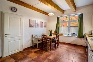 Gulfhof Oldersum Erdgeschoss - Moormerland - 3