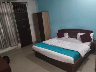 Virasat guest house - 1